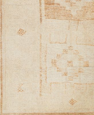 Solana BOOC2300 3'11" x 5'7" Area Rug