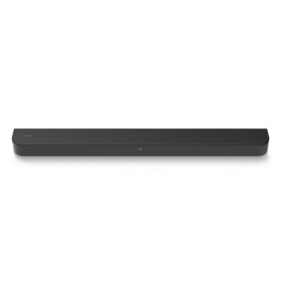 HT-S400 2.1 Soundbar with Powerful Wireless Subwoofer