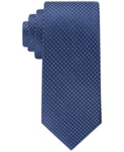 Calvin Klein Blue Ties Blue Bow Ties Macy s