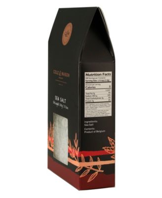 Sea Salt Refill