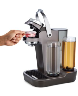 Duet Cocktail Machine