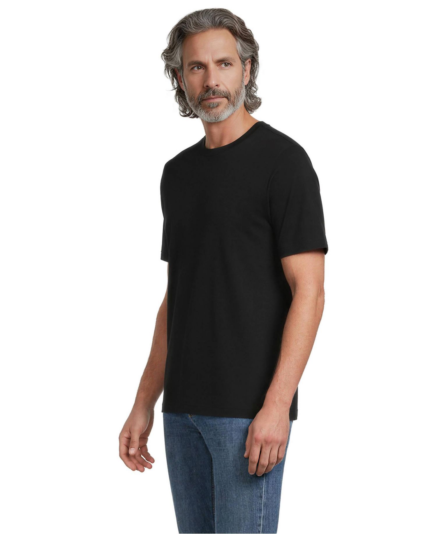 Men's Super-T Short Sleeve T-Shirt