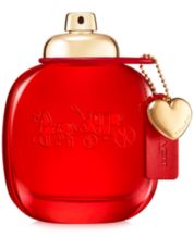 Macys coach dreams clearance perfume