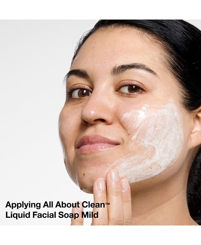 Clinique 6Pc. Great Skin Everywhere Skincare Set Dry Combination