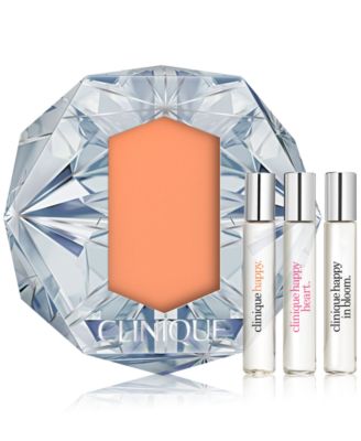 Clinique - 3-Pc. Happy Treats Fragrance Set