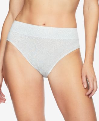 Warner's - No Pinches No Problems Hi Cut Brief 5738