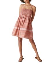 Lucky brand dresses macy's 2025
