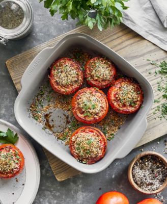 Premiere Ceramic Nonstick Ovenware 4-Piece Set