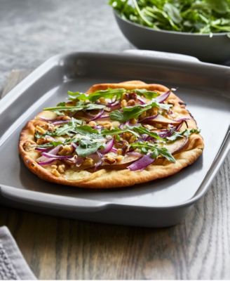 Premiere Ceramic Nonstick Ovenware Quarter Sheet Baking Pan