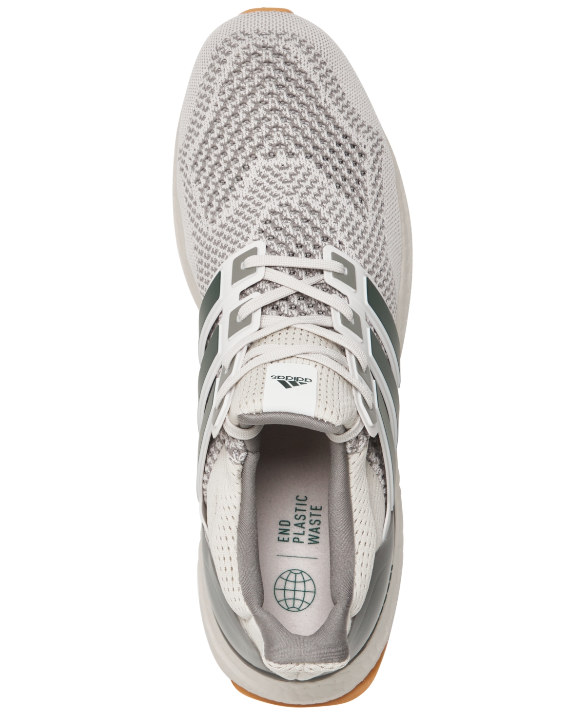 Men's ultraboost running sales sneakers from finish line