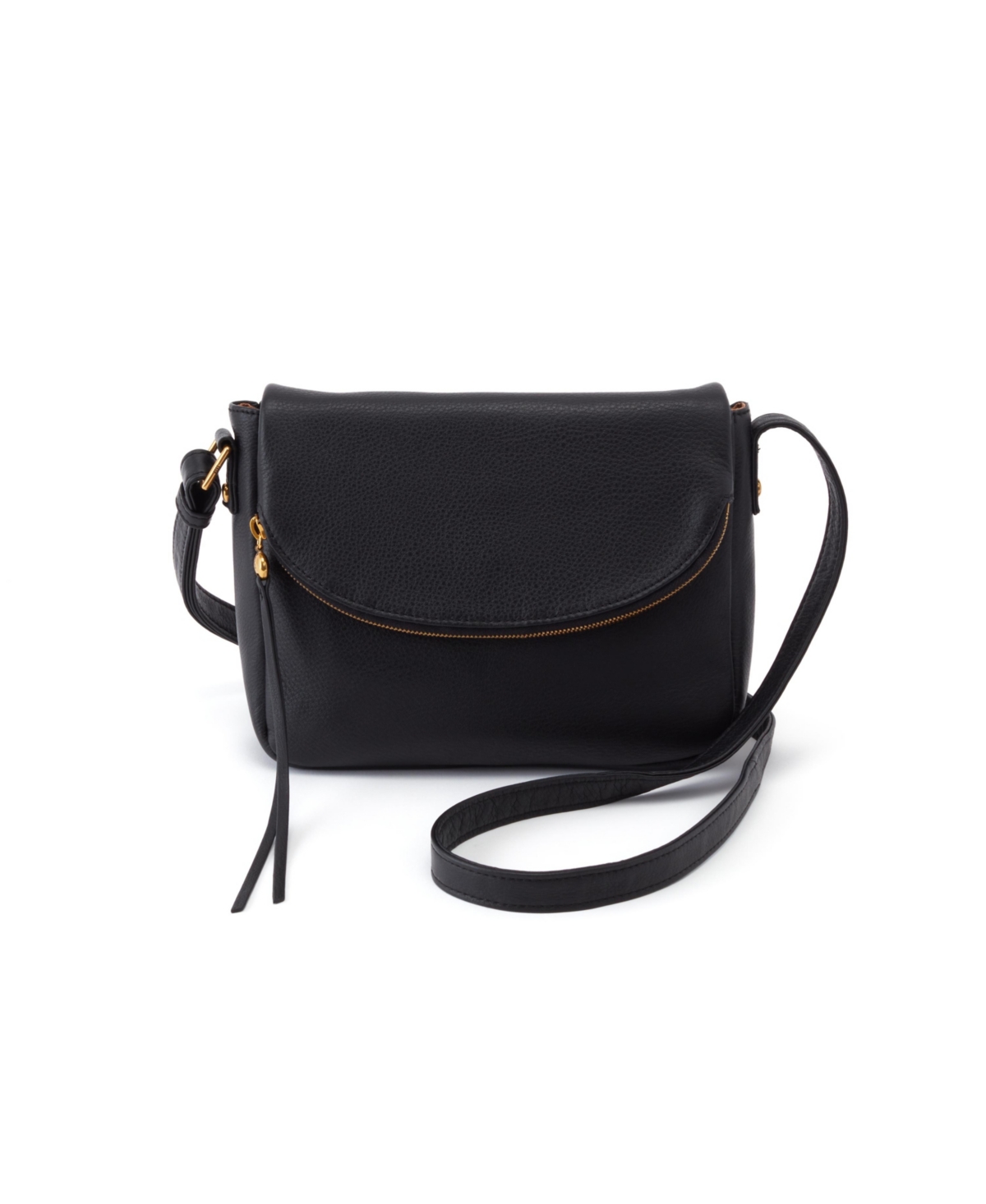 Hobo Fern Messenger Crossbody Bag
