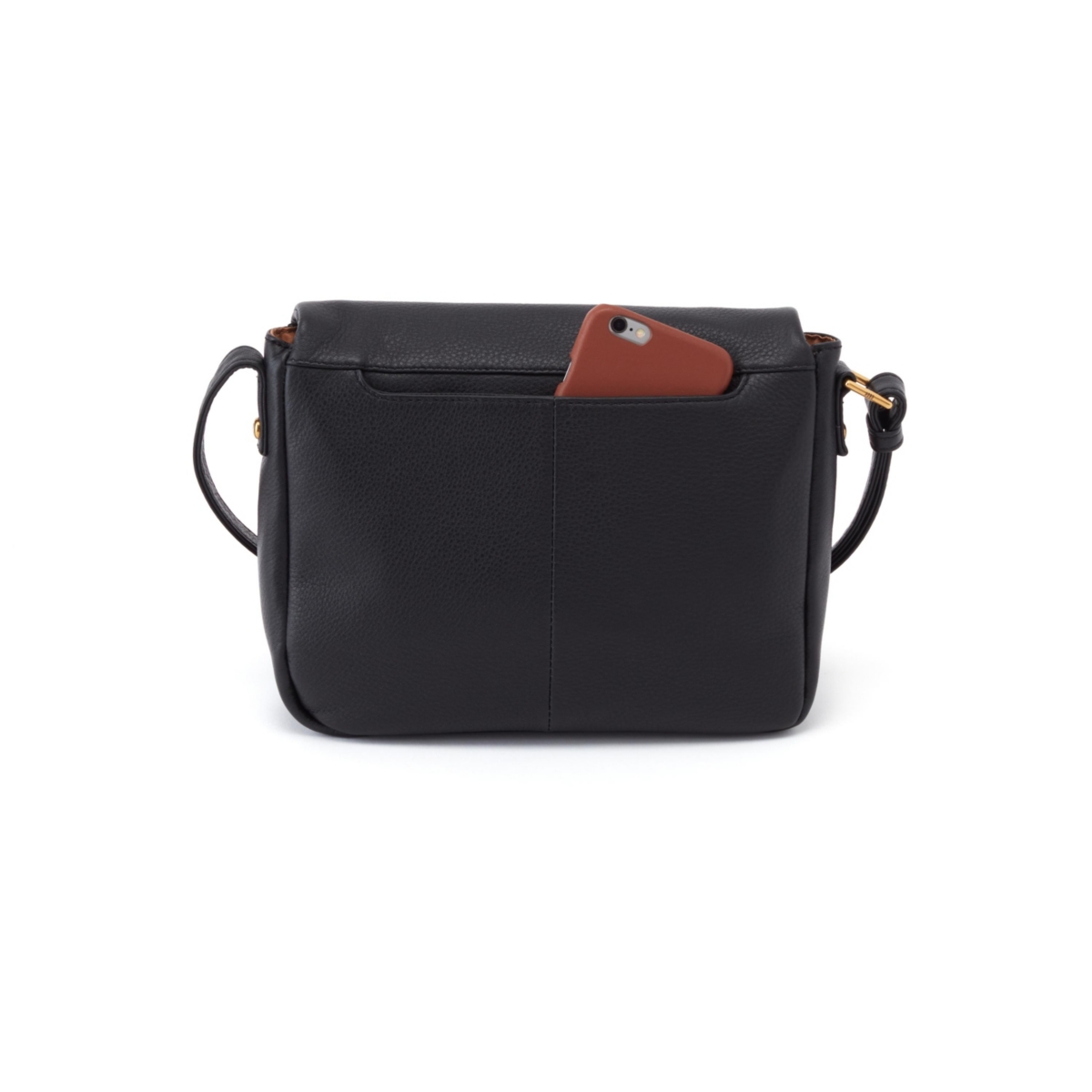 Hobo Fern Messenger Crossbody Bag