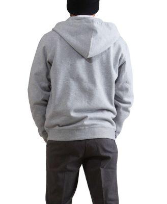 Men's Brooklyn Zip-Up Hoodie