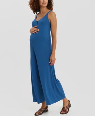 Maternity Chelsea Jumpsuit