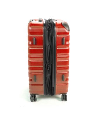 Mina 3-Piece Hardside Luggage Set