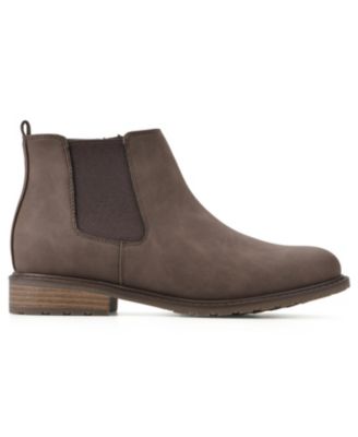 Women's Caching Ankle Booties
