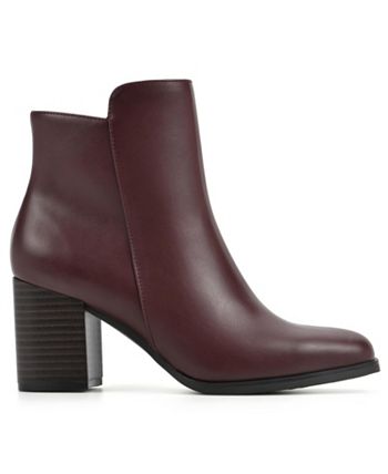 White mountain dandy bootie shop