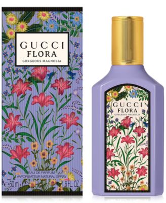 Flora Gorgeous Magnolia Eau de Parfum, 1.6 oz.