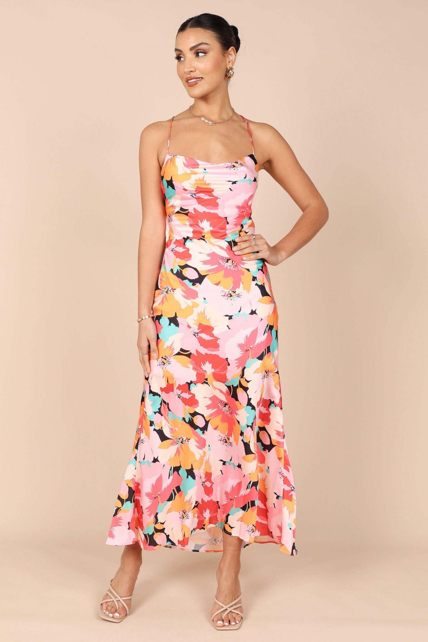 Women's Posse Slip Dress