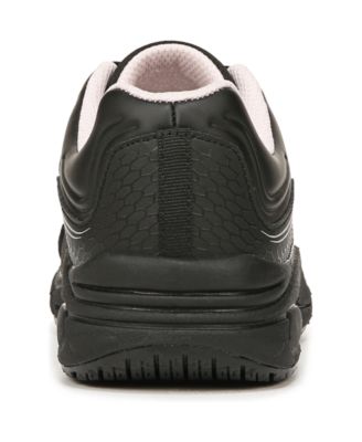 Women's Blaze Work Slip-Resistant Work Oxfords