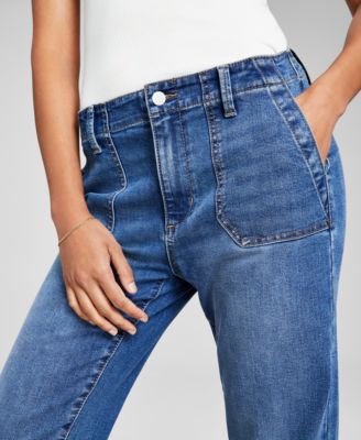 Petite Jogger Jeans, Exclusively at Macy's