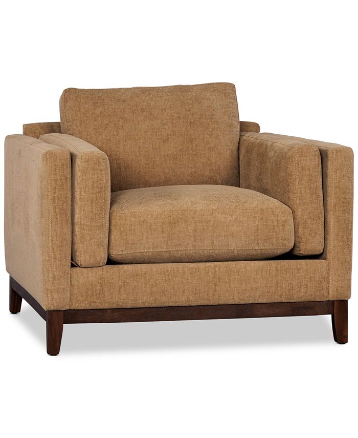Macys arm store chair