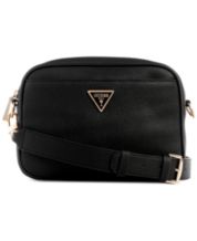 GUESS Men's Certosa Crossbody Bag - Macy's