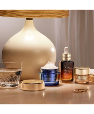 Revitalizing Supreme+ Night Intensive Restorative Moisturizer Cream, 1.7 oz.