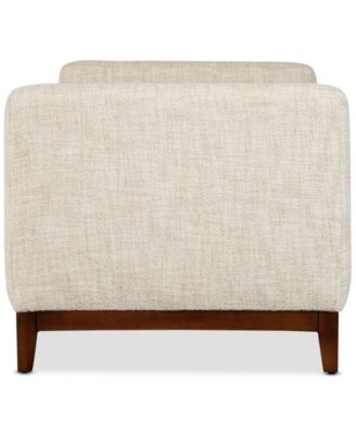  Bannard 81" Fabric Daybed, Created for Macy's