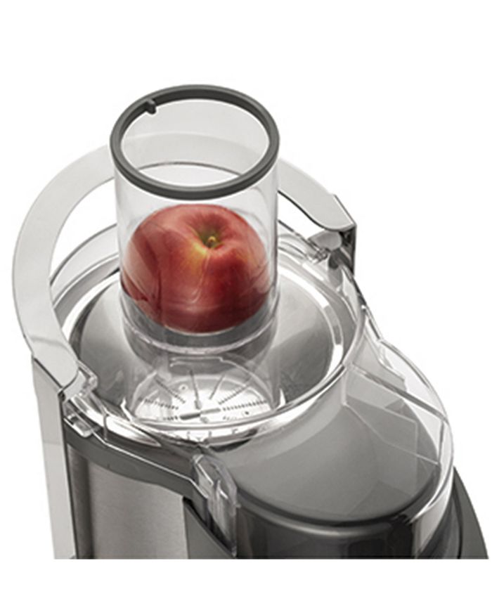Bella HighPower 1000Watt WideChute Juice Extractor Macy's
