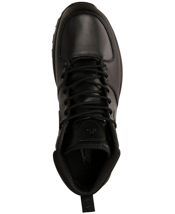 manoa leather boots mens