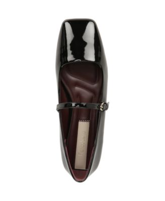 Women's Tinsley Square Toe Mary Jane Flats