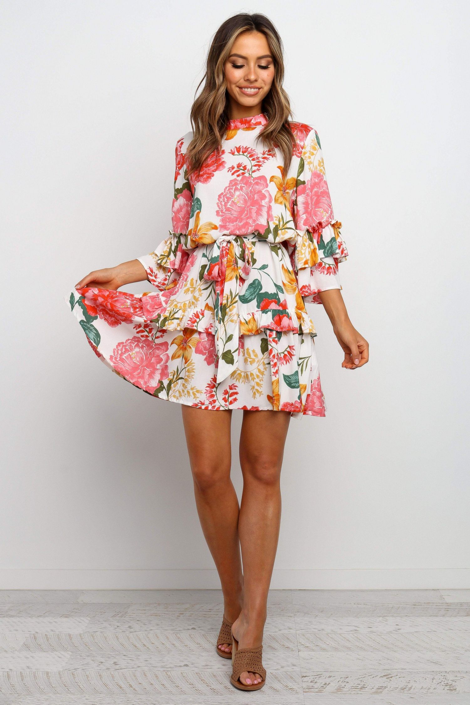 Women's Peta Dress