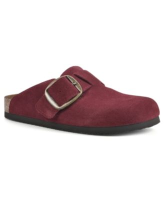 Women's Big Easy Slip On Clogs