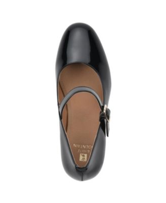Women's Frenzies Mary Jane Heeled Pumps