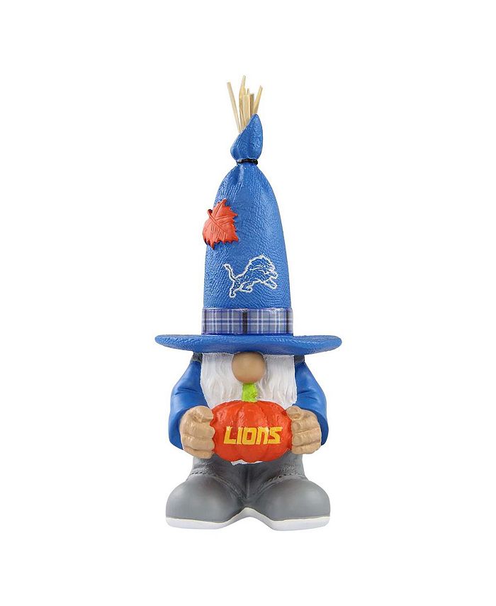 Gnome De Football FOCO Coulissant - Décoration Officielle Peinte à La Main Pour Fans De Foot