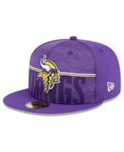 Houston Astros New Era MLB x Big League Chew Ground Ball Grape Flavor Pack  59FIFTY Fitted Hat - Purple/Green