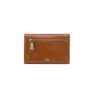 Jill Trifold Wallet
