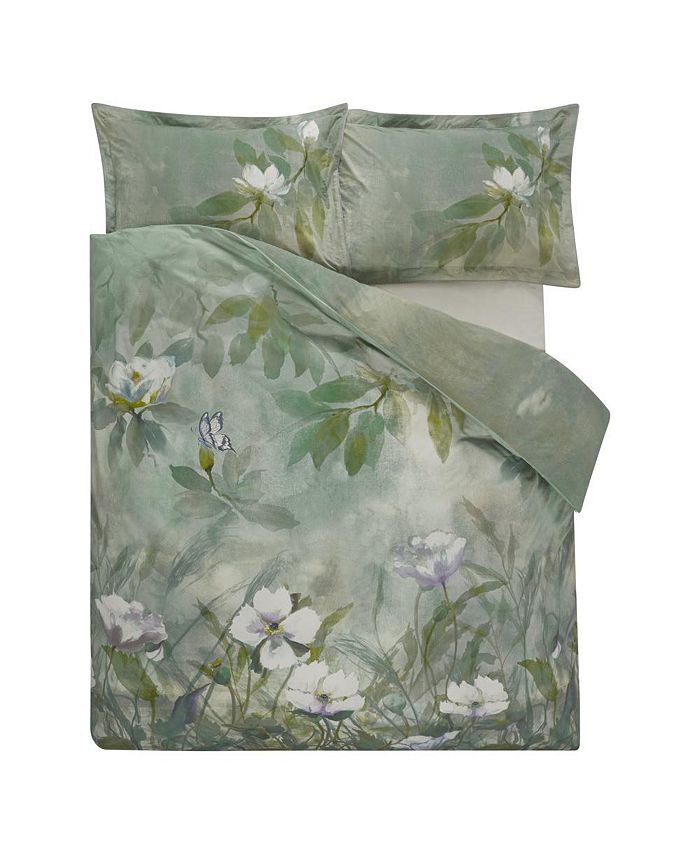 Designers Guild Kiyosumi Caledon King Duvet Cover Macy's