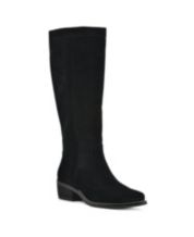 Macys white mountain boots sales