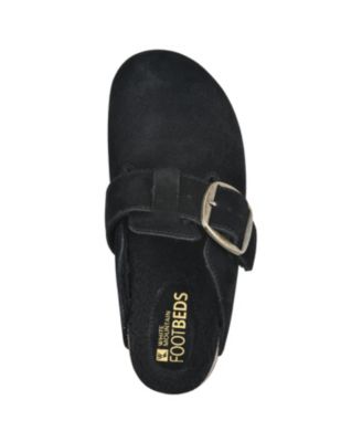 Women's Big Sur Slip On Clogs