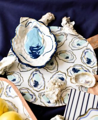 Oyster Platter 13''