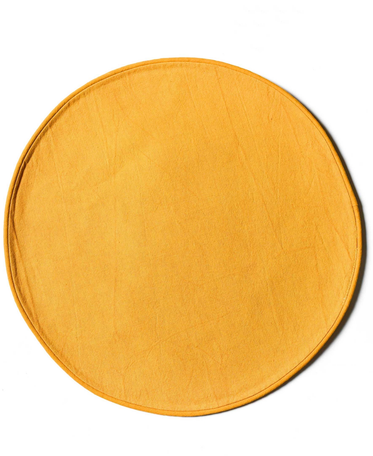 Coton Colors Block Round Set of 4, Service for 4