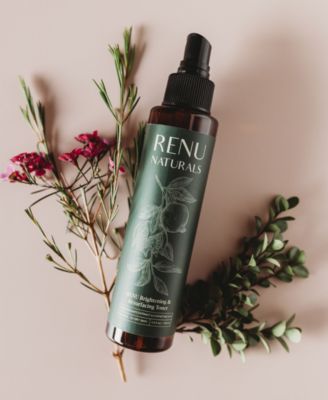 Brightening & Resurfacing Toner