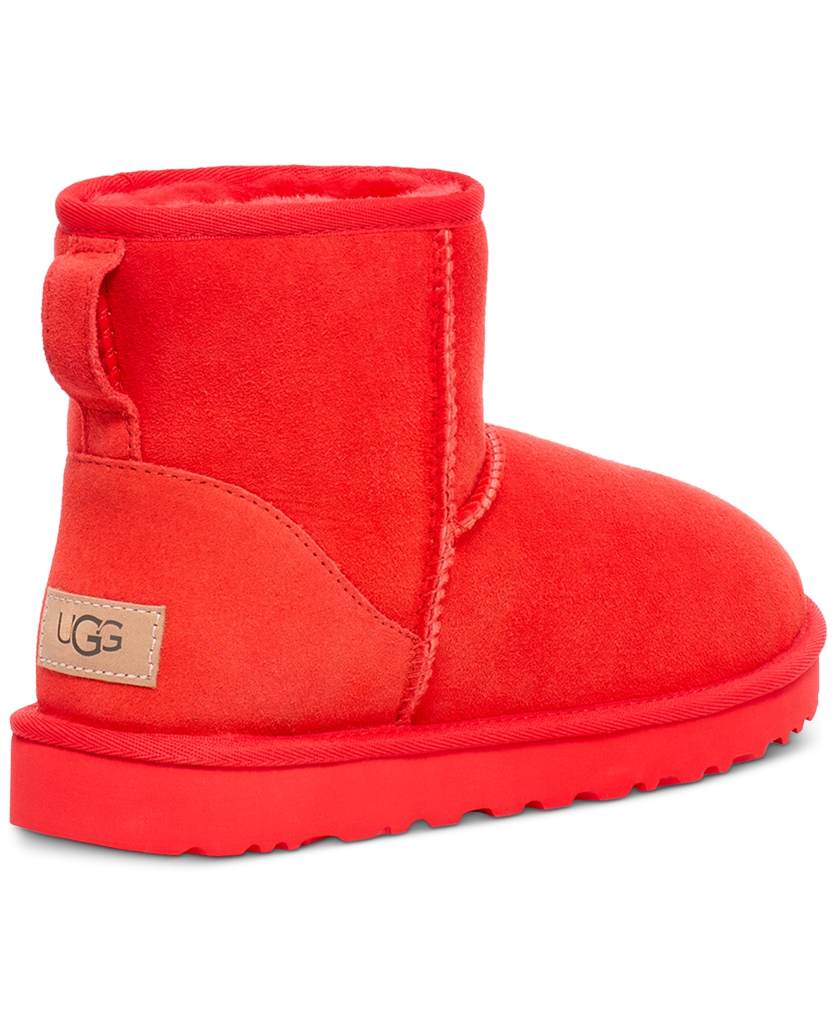 Ugg Women's Classic Ii Mini Boots