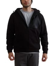 Men's Zip-Up Hoodies: Shop Men's Zip-Up Hoodies - Macy's