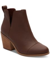 Toms bota booties sales