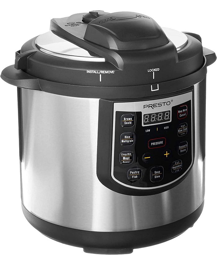 Instant pot cheap macys 6 quart