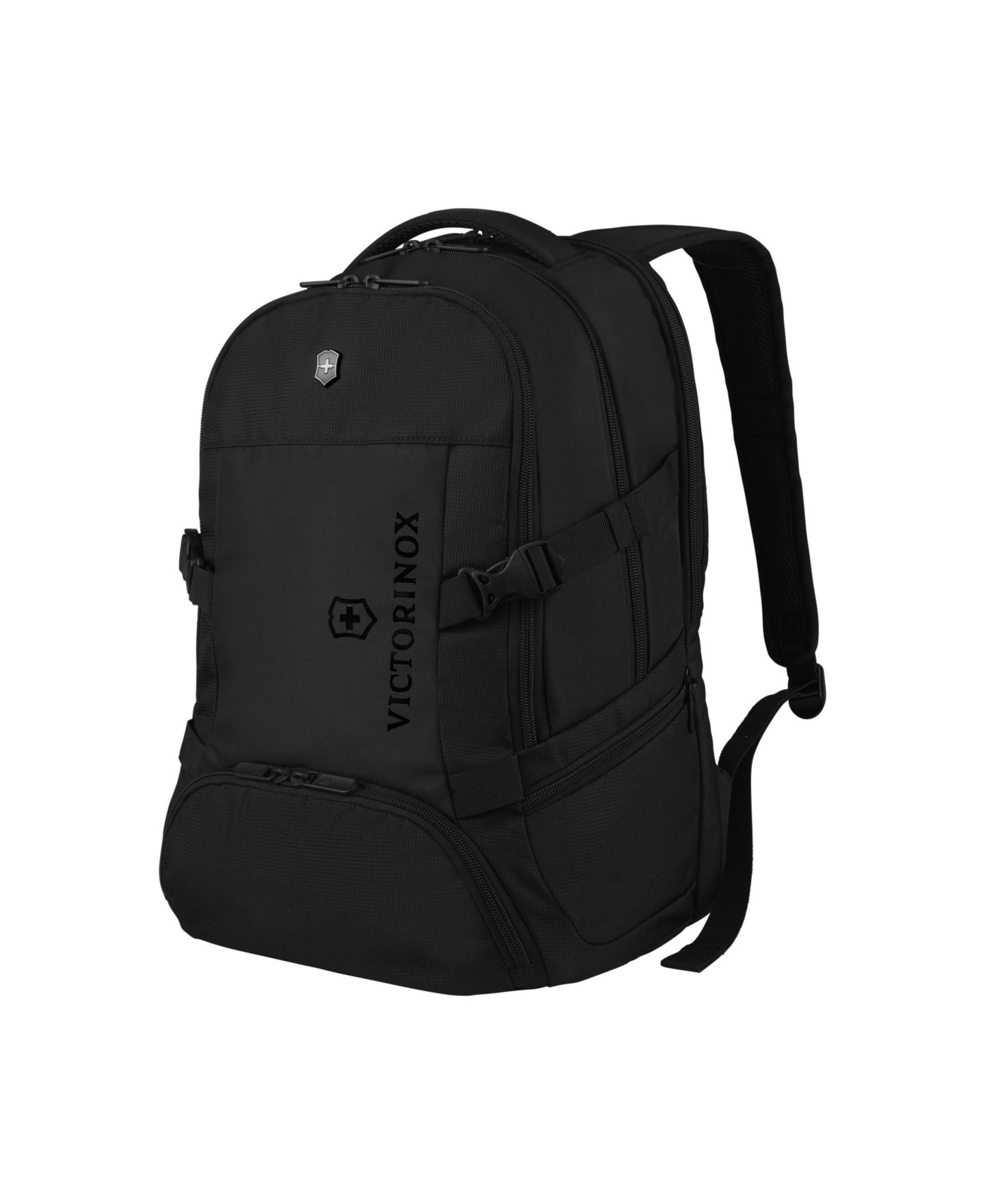 Рюкзак Victorinox VX Sport EVO Deluxe Laptop, цвет: Чёрный — фото 6