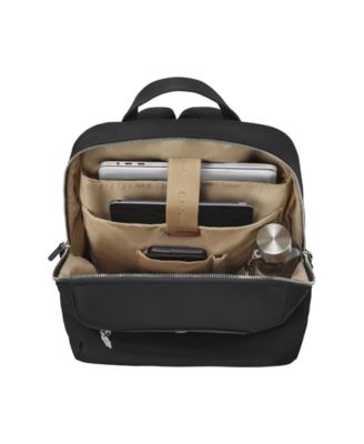 Victoria Signature Compact Laptop Backpack